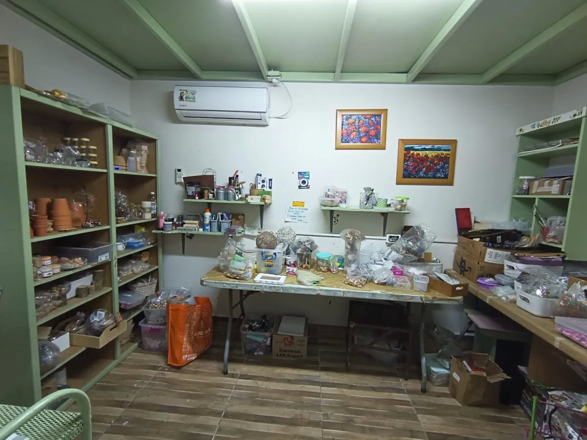 Commercial Space for Rent on Via Boquete David