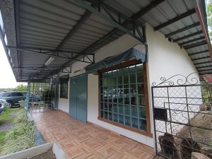 Local comercial en alquiler en Via Boquete David