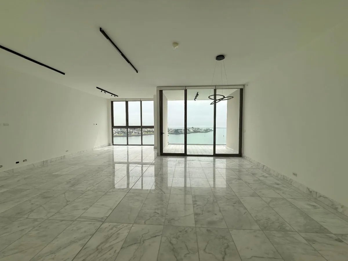Apartamento de lujo en alquiler  Sea Point | Punta Paitilla
