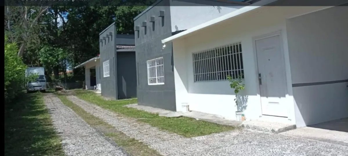 Casa en Venta en Villa Dora David