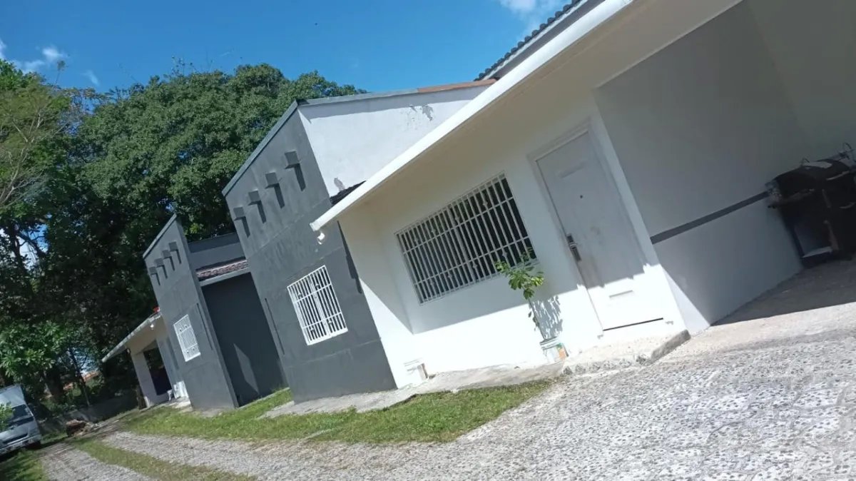 Casa en Venta en Villa Dora David