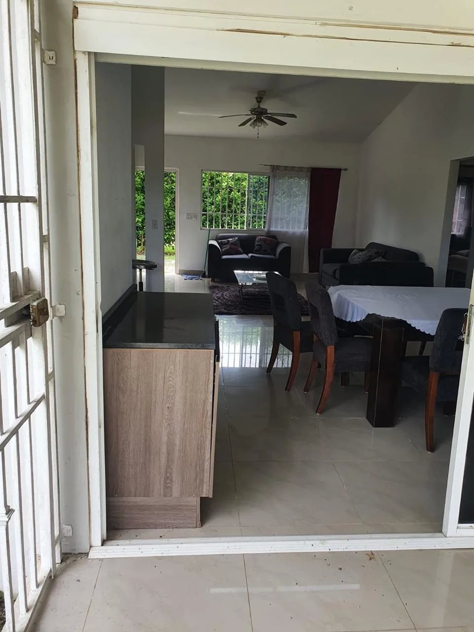 Casa en Venta en Villa Dora David