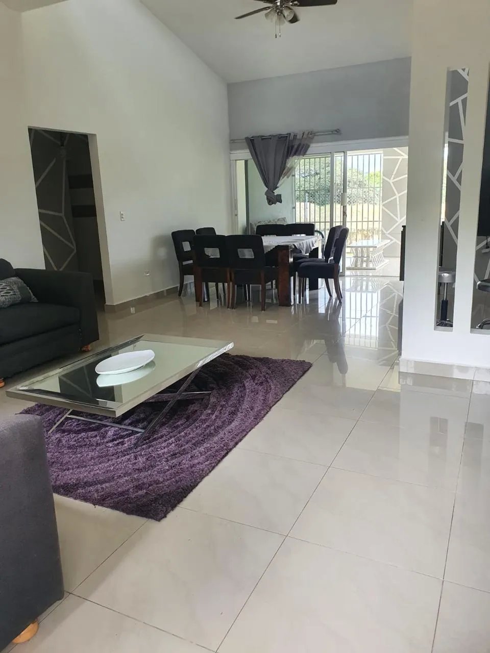 Casa en Venta en Villa Dora David