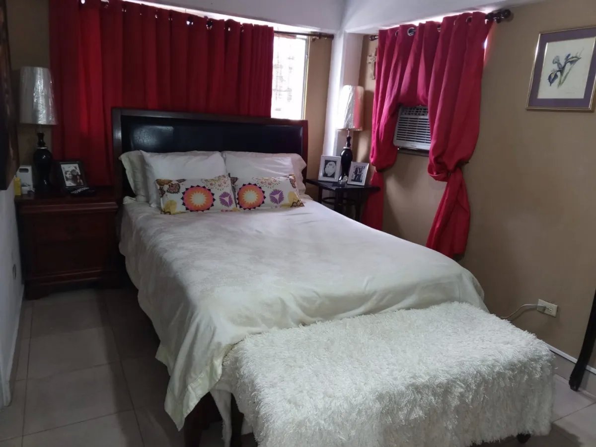 Apartamento 3 Rec., Hato Pintado - Ubicación Central, Cuota Baja