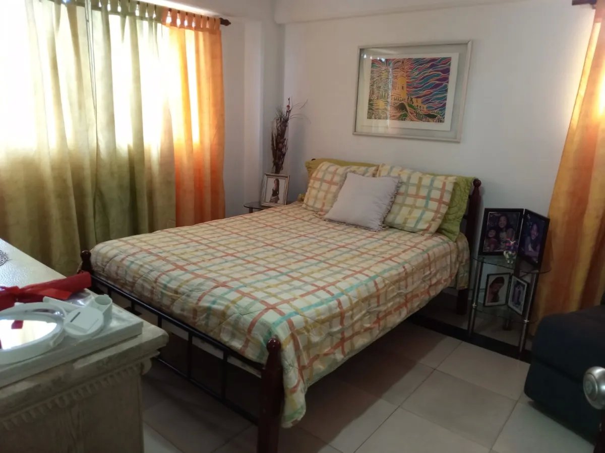 Apartamento 3 Rec., Hato Pintado - Ubicación Central, Cuota Baja