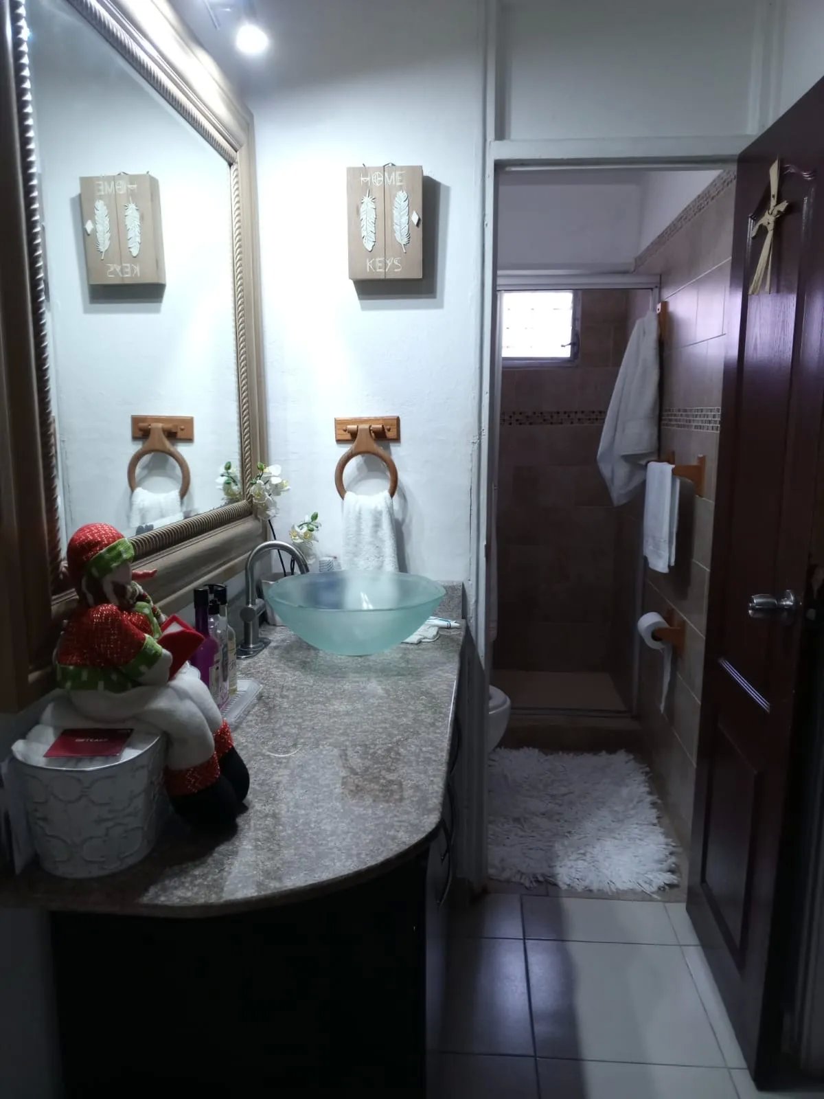 Apartamento 3 Rec., Hato Pintado - Ubicación Central, Cuota Baja