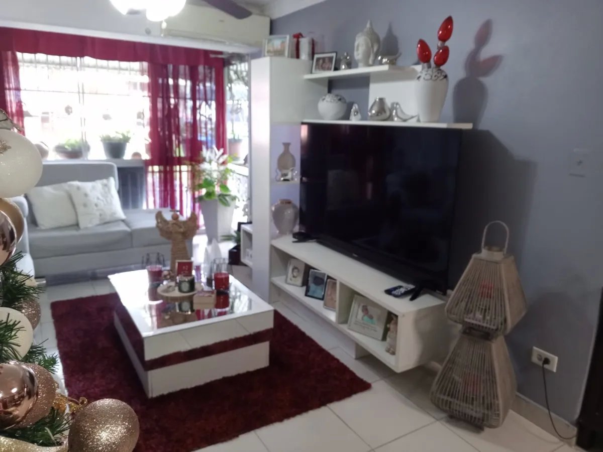 3BR Apartment, Hato Pintado - Central Location, Low Fees
