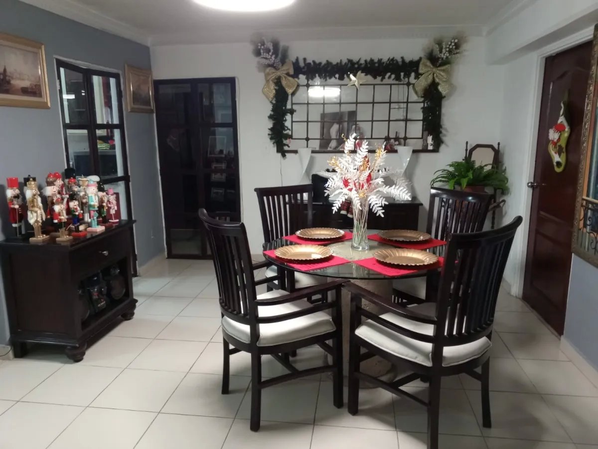 3BR Apartment, Hato Pintado - Central Location, Low Fees