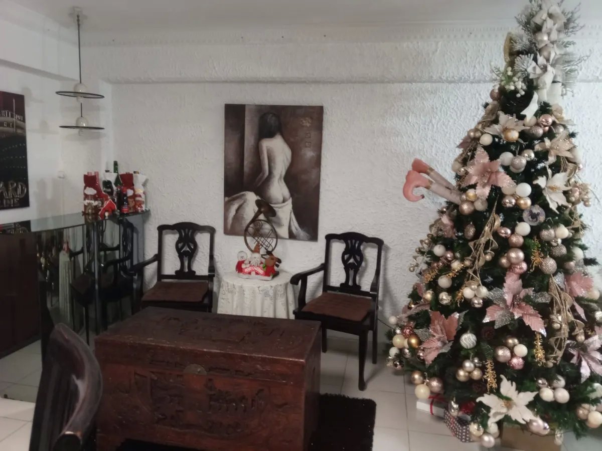 3BR Apartment, Hato Pintado - Central Location, Low Fees