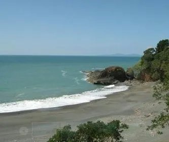PROPIEDAD FRENTE AL MAR EN VENTA, PLAYA MATA OSCURA, REGIÓN DE VERAGUA...