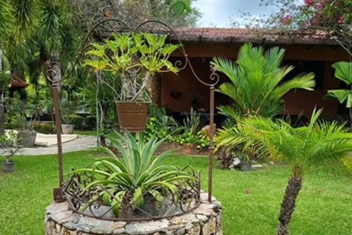 Se vende casa con plantación en Nueva Gorgona, Chame