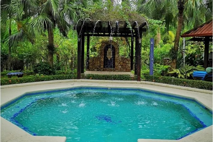 Se vende casa con plantación en Nueva Gorgona, Chame