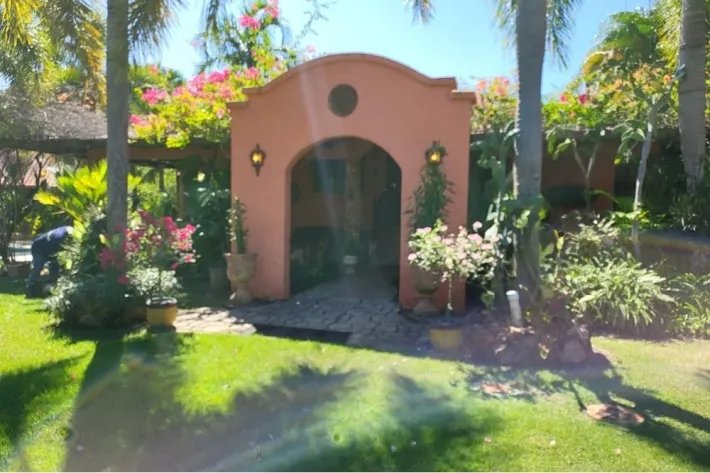 Se vende casa con plantación en Nueva Gorgona, Chame