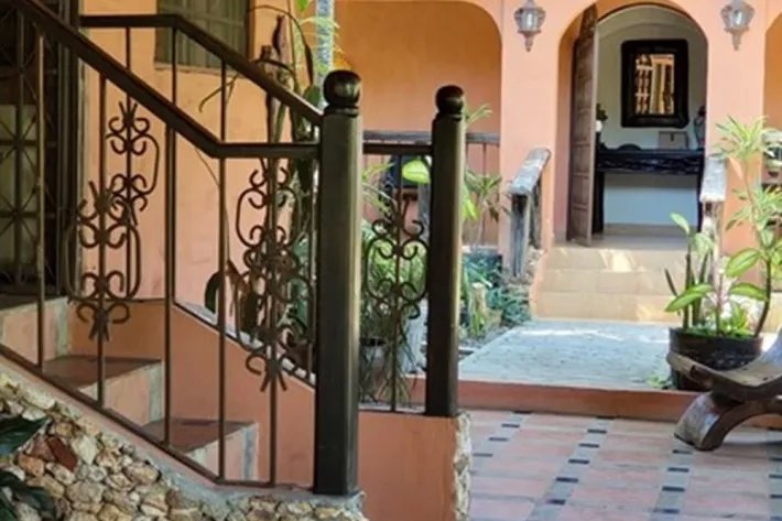 Se vende casa con plantación en Nueva Gorgona, Chame