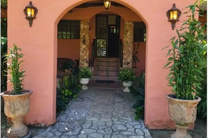 Se vende casa con plantación en Nueva Gorgona, Chame