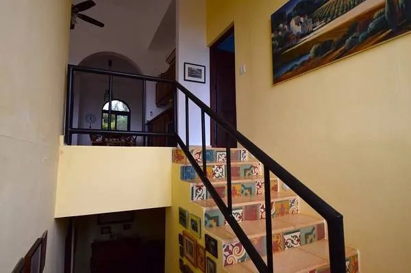 Hermosa casa con vista al mar en Mariato, Península de Azuero