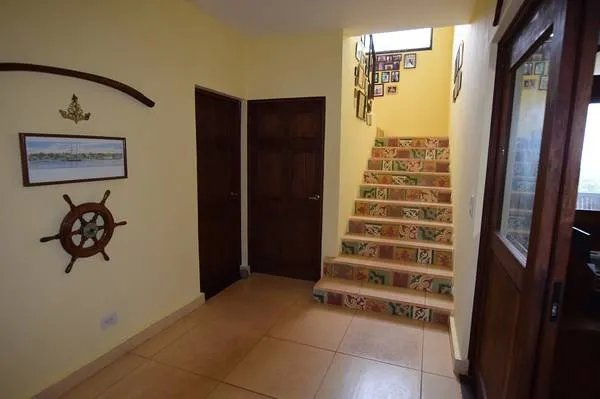 Hermosa casa con vista al mar en Mariato, Península de Azuero