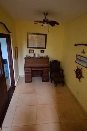Beautiful house with ocean view in Mariato, Azuero Peninsula