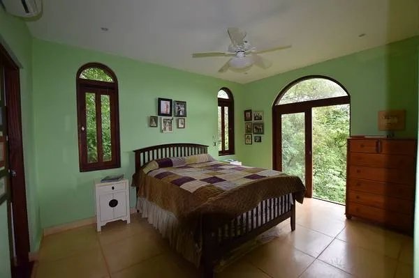 Beautiful house with ocean view in Mariato, Azuero Peninsula