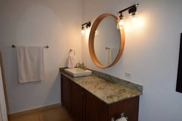 Beautiful house with ocean view in Mariato, Azuero Peninsula