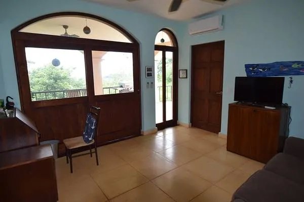 Beautiful house with ocean view in Mariato, Azuero Peninsula