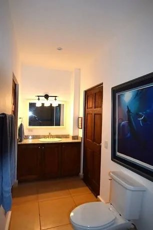 Beautiful house with ocean view in Mariato, Azuero Peninsula