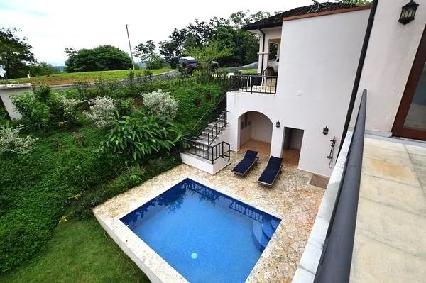 Beautiful house with ocean view in Mariato, Azuero Peninsula