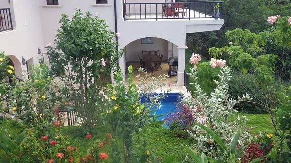 Beautiful house with ocean view in Mariato, Azuero Peninsula