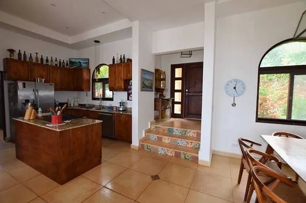Beautiful house with ocean view in Mariato, Azuero Peninsula