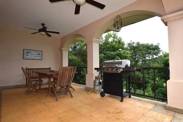 Beautiful house with ocean view in Mariato, Azuero Peninsula
