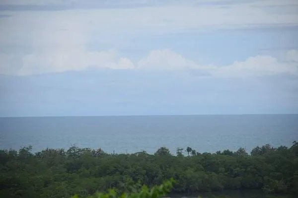 Beautiful house with ocean view in Mariato, Azuero Peninsula