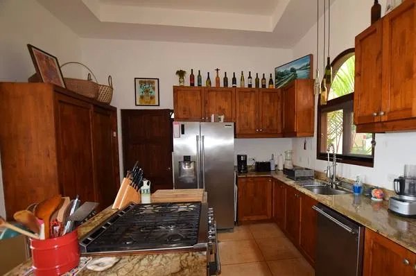 Beautiful house with ocean view in Mariato, Azuero Peninsula