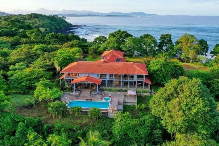 Se vende Boutique Hotel de Playa en Veraguas