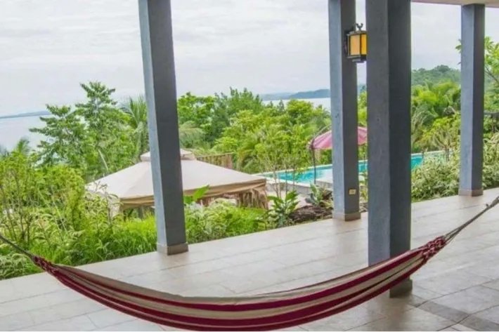 Se vende Boutique Hotel de Playa en Veraguas