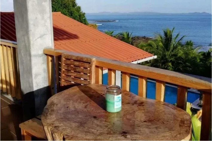 Se vende Boutique Hotel de Playa en Veraguas