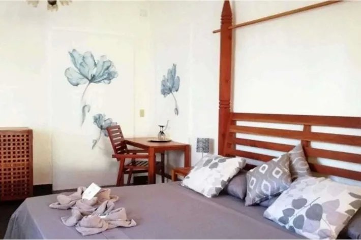 For Sale Boutique Beach Hotel in Veraguas