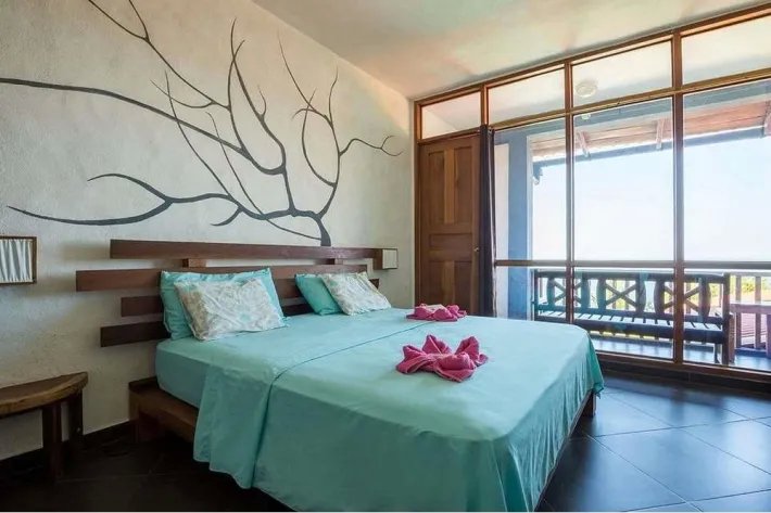 For Sale Boutique Beach Hotel in Veraguas