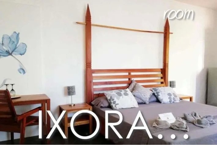 For Sale Boutique Beach Hotel in Veraguas