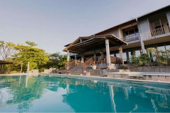 For Sale Boutique Beach Hotel in Veraguas
