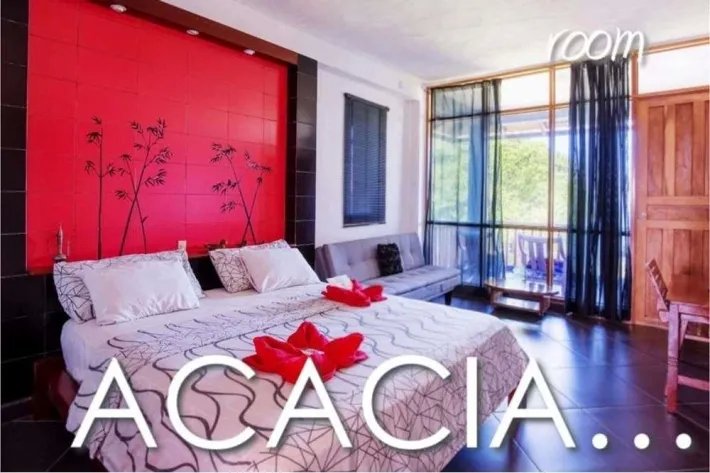 For Sale Boutique Beach Hotel in Veraguas