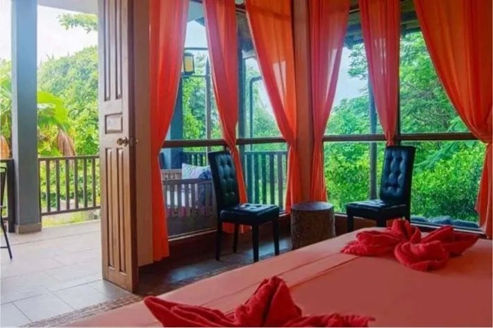 For Sale Boutique Beach Hotel in Veraguas