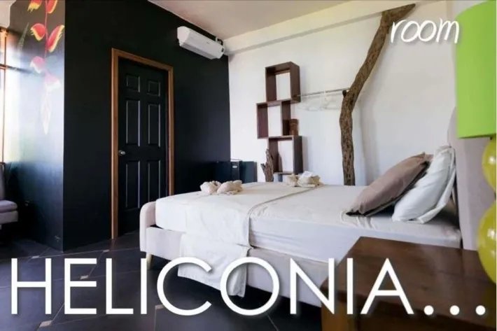 For Sale Boutique Beach Hotel in Veraguas