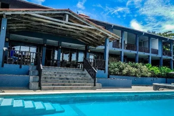 For Sale Boutique Beach Hotel in Veraguas