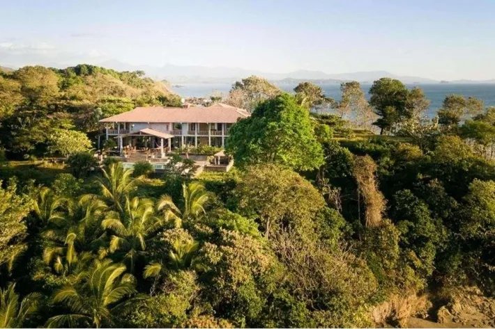 For Sale Boutique Beach Hotel in Veraguas