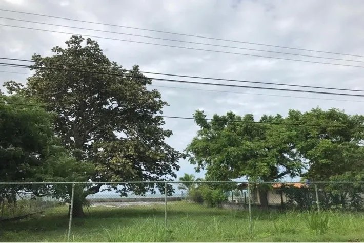 Se Vende Terreno en Playa Malibú, Nueva Gorgona