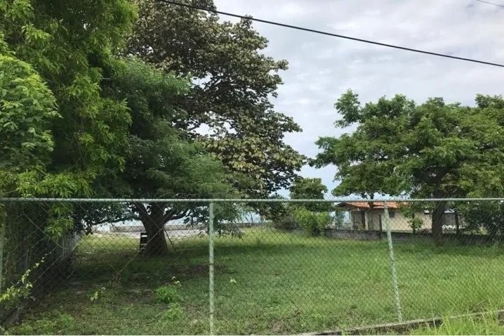 Se Vende Terreno en Playa Malibú, Nueva Gorgona