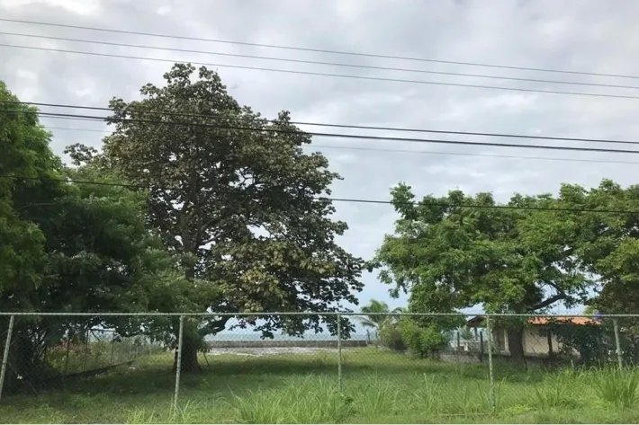 Se Vende Terreno en Playa Malibú, Nueva Gorgona