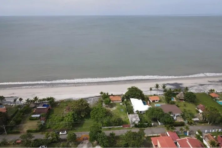 Se Vende Terreno en Playa Malibú, Nueva Gorgona