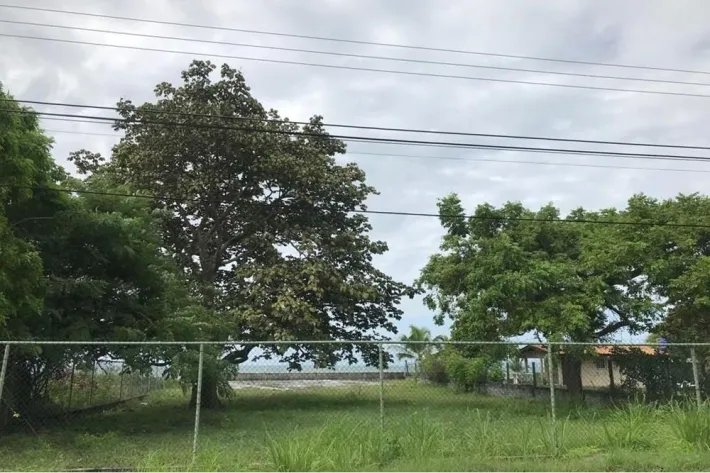 Se Vende Terreno en Playa Malibú, Nueva Gorgona