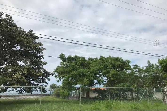 Se Vende Terreno en Playa Malibú, Nueva Gorgona